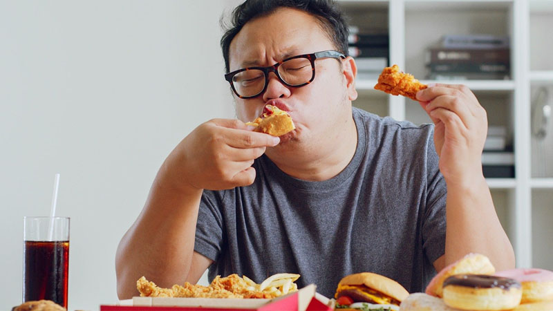 Mengapa Kita Mengidamkan Makanan Tertentu? Mengurai Misteri Cravings – PAFI Daik